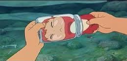 Ponyo