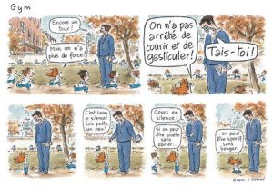 Pico Bogue tome 3 : Question d'équilibre – Dominique Roques et Alexis Dormal